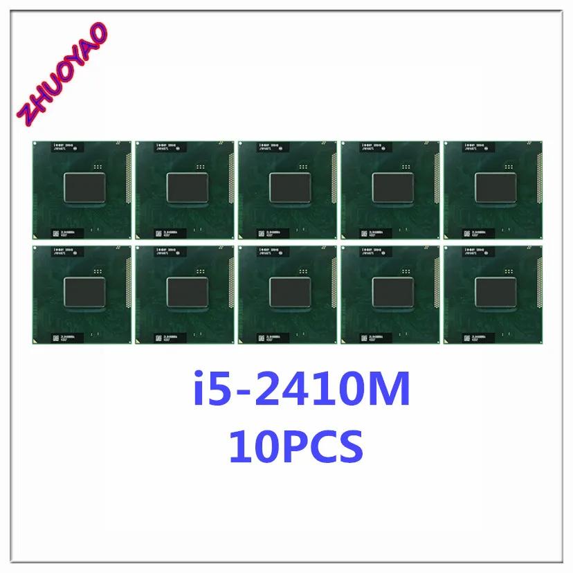 I5-2410M Ʈ CPU, i5, 2410M, rPGA988B, SR04B, 2.3 GHz, 3MB, 35W μ, 10 